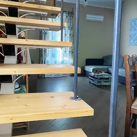 Lägenhet Casa Lumera