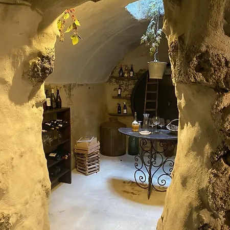Lägenhet Casa Lumera