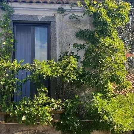 Apartment Casa Lumera Castiglione De Sicilia