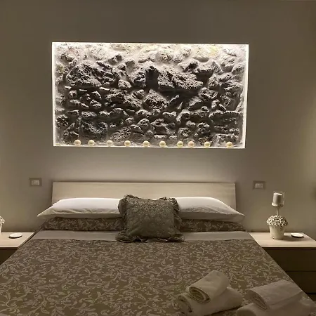 Casa Lumera Apartment