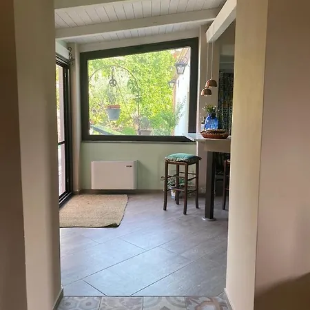 Casa Lumera Apartment *