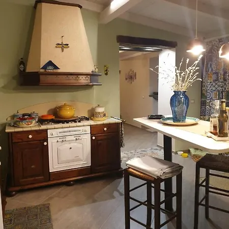 Casa Lumera Apartment *