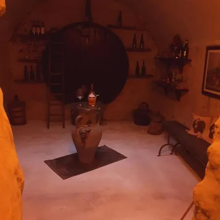 Casa Lumera