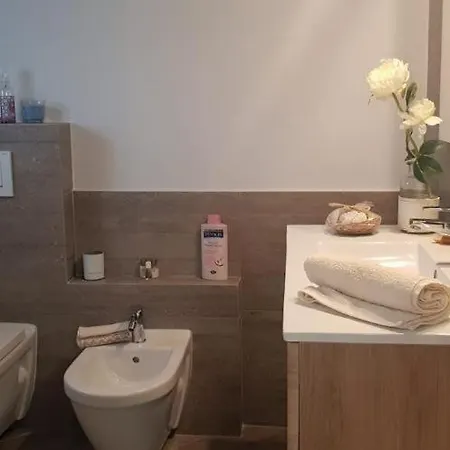 Casa Lumera Apartment