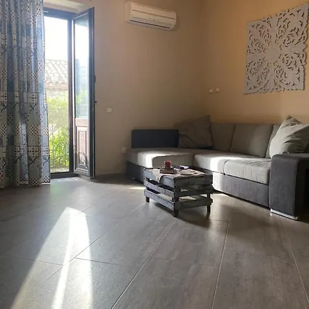 Apartment Casa Lumera Castiglione De Sicilia