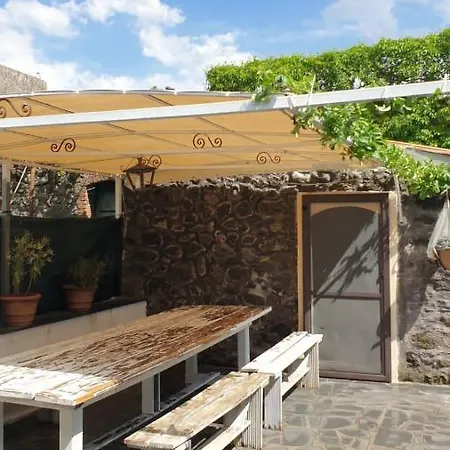 Casa Lumera Apartment