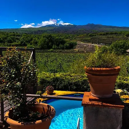 Casa Lumera * Castiglione De Sicilia