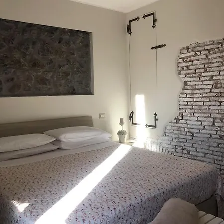 Apartment Casa Lumera *