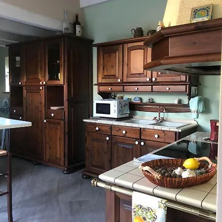 Casa Lumera Apartment